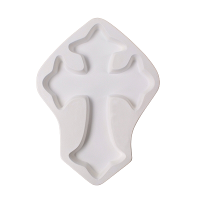 Large Cross Casting Mold