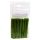 Lemongrass Leaves Murrini/ Millefiore Sticks COE96