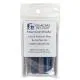 Lilac and Mariner Blue Opalescent Butterflies Murrini/ Millefiore Sticks COE96