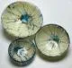 Medium Hi-Low Bowl Slumping Mold