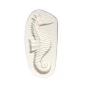 Medium Seahorse Casting Mold