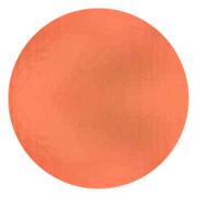 CBS Dichroic Coating Salmon on Thin Clear COE96
