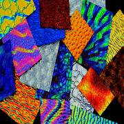 CBS Dichroic Scrap by Weight Wissmach Glass COE90