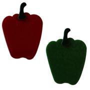 Precut Bell Pepper COE96