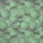 Glow Decal Spheres Pattern