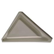 Triangle Cast Draping Mold