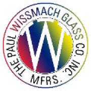 COE96 Wissmach Glass