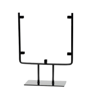 Aanraku 10 Square Display Stand