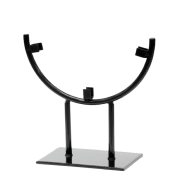 Aanraku 8 Round Display Stand