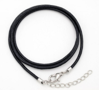 Aanraku Leather Cords