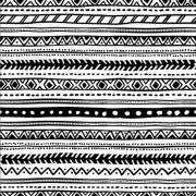 Etched Stripes Pattern