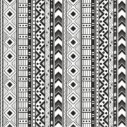 Etched Stripes 2 Pattern