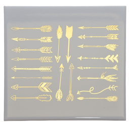 Arrows Decal Sheet