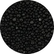 Black Frit Balls COE96