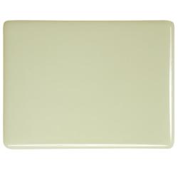 Bullseye Glass Artichoke Opalescent, Thin-rolled, 2mm COE90