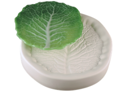 Cabbage Leaf Mold
