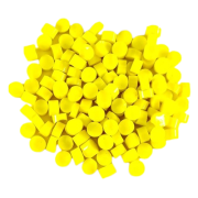 Canary Yellow Dots COE90