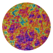 CBS Dichroic
