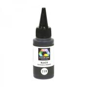 Color Line Paint Pen, Black 2.2 oz.