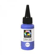 Color Line Paint Pen, Cobalt Blue 2.2 oz.