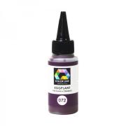 Color Line Paint Pen, Eggplant 2.2 oz.