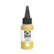 Color Line Paint Pen, Gold 2.2 oz.