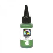 Color Line Paint Pen, Green 2.2 oz.