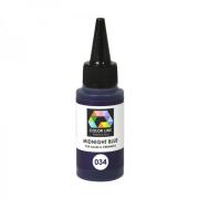 Color Line Paint Pen, Midnight Blue 2.2 oz.