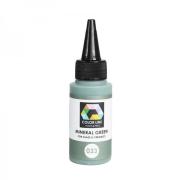 Color Line Paint Pen, Mineral Green 2.2 oz.