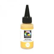 Color Line Paint Pen, Mustard 2.2 oz.