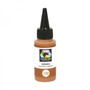 Color Line Paint Pen, Sienna 2.2 oz.