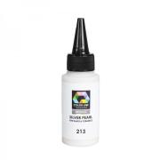 Color Line Paint Pen, Silver Pearl 2.2 oz.