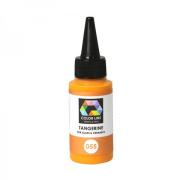 Color Line Paint Pen, Tangerine 2.2 oz.