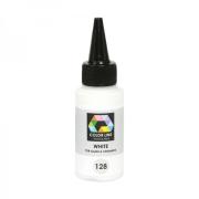 Color Line Paint Pen, White 2.2 oz.