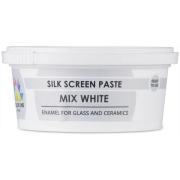 Color Line Silk Screen Paste, Mixing White 5.3 oz.