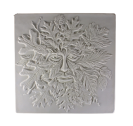 Greenman Textured Fusing Tile