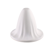 Bell Mushroom Draping Mold