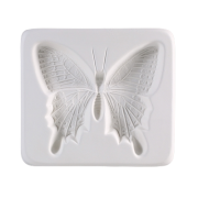 Swallowtail Butterfly Casting Mold