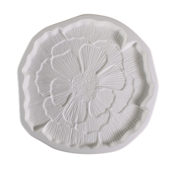 Patty Gray Flower Casting Mold