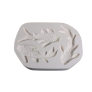 Koi Casting Mold