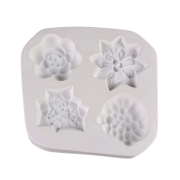 Small Succulent Casting Mold