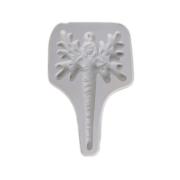 Frost Fairy Icicle Ornament Casting Mold