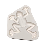 Tree Frog Casting Mold