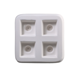 Square Knobs Casting Mold