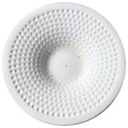 Dimple Rim Slumping Mold
