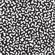 Etched Camo Pattern