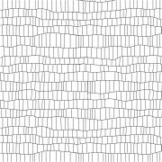 Etched Cells Pattern
