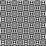 Etched Mosaic 2 Pattern