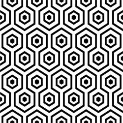Etched Octopat Pattern