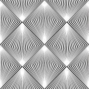 Etched Ow My Eyes Pattern